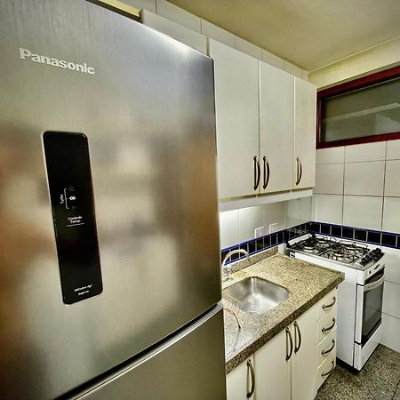 Beira Mar 2 Quartos Com Ar E Cozinha Completa Maceió Екстериор снимка