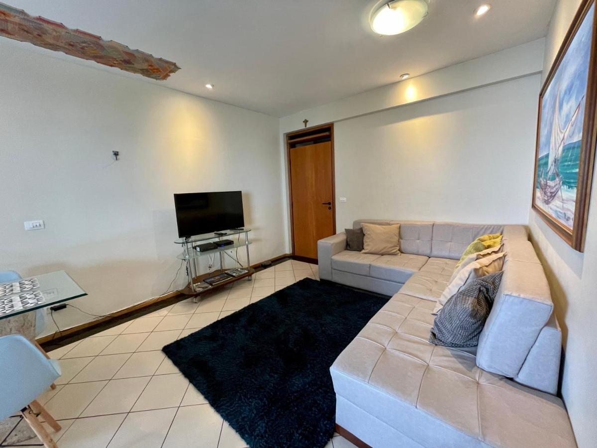 Beira Mar 2 Quartos Com Ar E Cozinha Completa Maceió Екстериор снимка