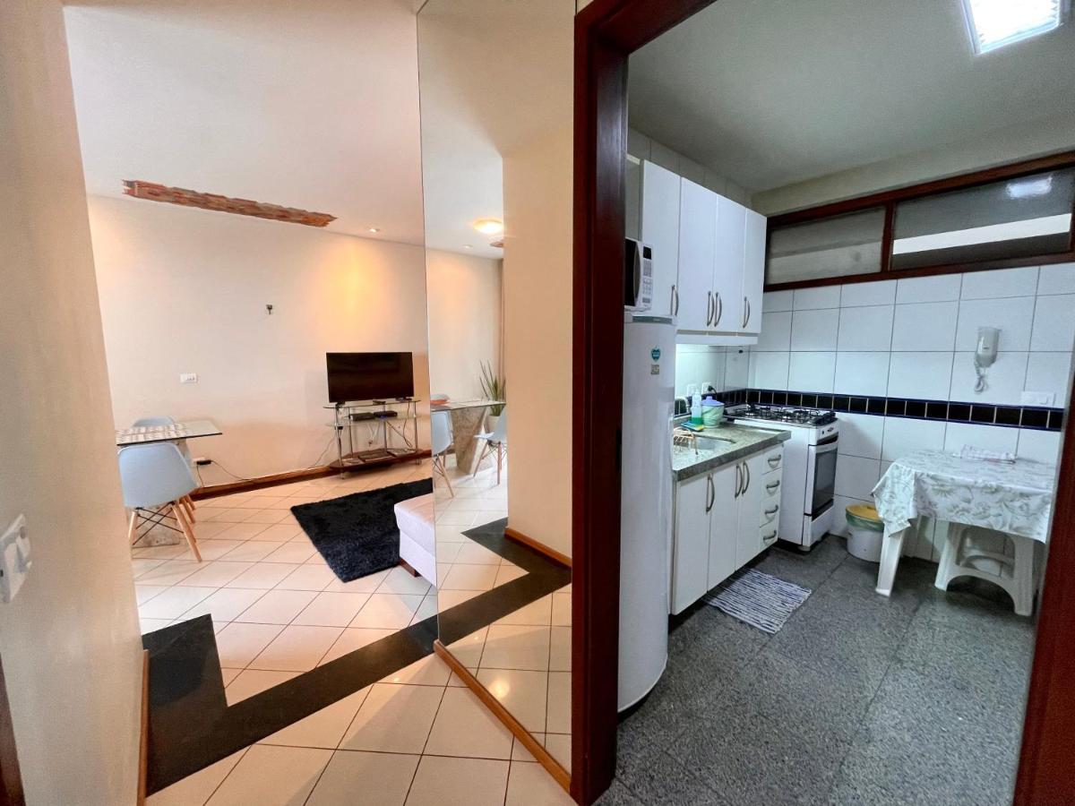 Beira Mar 2 Quartos Com Ar E Cozinha Completa Maceió Екстериор снимка