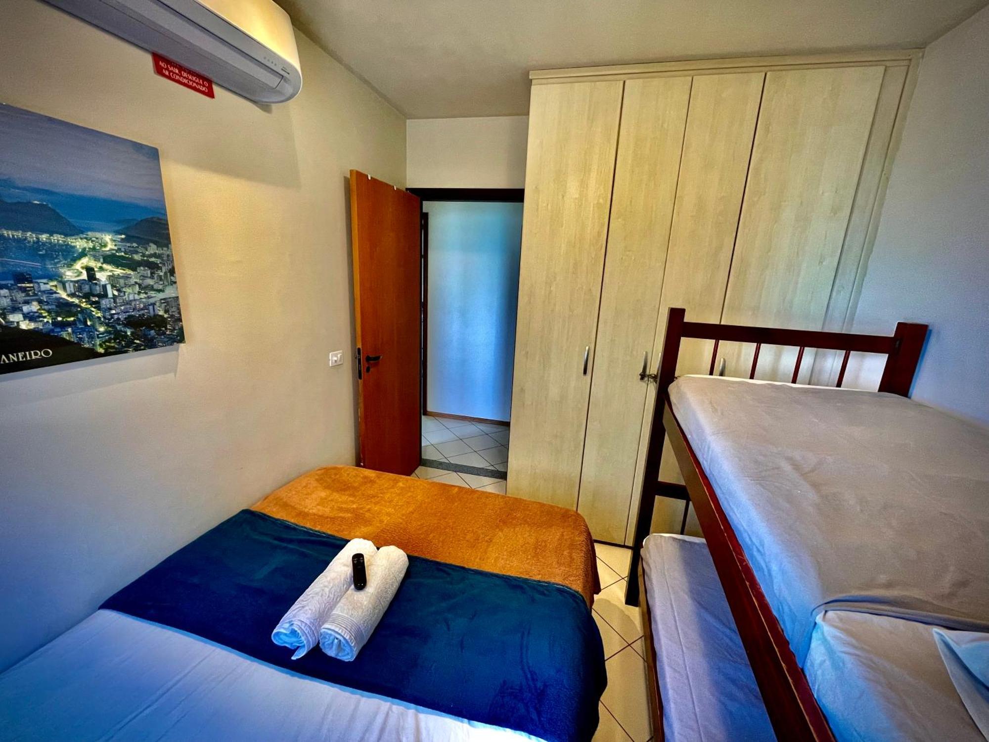 Beira Mar 2 Quartos Com Ar E Cozinha Completa Maceió Екстериор снимка